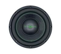 subwoofer ipnosis IPW 6025.4 600 watt max 300 watt rms doppia bobina 4+4