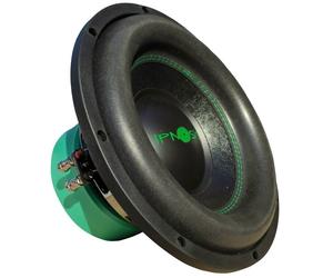 SUBWOOFER IPNOSIS IPW 7030.2 da 12" 1400 watt max dual voice coil dvc 2+2 ohm