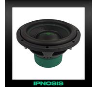 Subwoofer IPNOSIS IPW 7030.2 da 32 cm; 1400 W Max; 87 dB