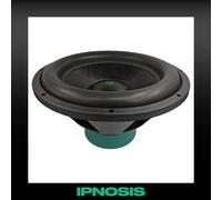 Subwoofer IPNOSIS IPW 8038.4 da 38 cm; 1600 W Max; 90 dB