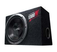 Subwoofer JVC CS-BW120 con cassa acustica 150 W
