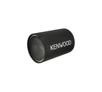 Kenwood Electronics KSC-W1200T Pre-loaded subwoofer 200W subwoofer per macchina, KSCW1200T