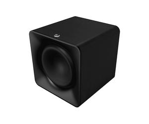 SUBWOOFER KLIPSCH FLEXUS 12" SUB, Nero