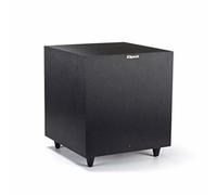 KLIPSCH R-8SW SUBWOOFER ATTIVO DA 8" NERO
