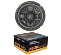 SUBWOOFER MASTER AUDIO CW650/4+4 16,50 CM 4+4 OHM 240 WATT MAX DVC COFANO AUTO