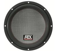 MTX TX615 Subwoofer 38 cm 2? 1000W Châssis Aluminium - SBW - AUT -