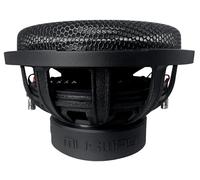 Musway MG10 Subwoofer 25 cm (10") 2 + 2 Ohm, woofer da 1000 Watt con griglia