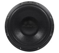 subwoofer musway mg12 30cm 700 watt rms completa di griglia