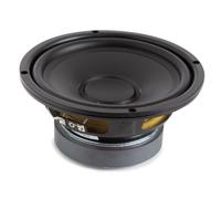 SUBWOOFER NOIR POUR HAUT-PARLEUR 6.5 / 250W