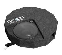 Subwoofer Per Kia Proceed Con Sistema Audio JBL Bass P&P Drive10Flat