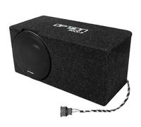 Subwoofer Per Skoda Elroq Con Canton Soundsystem Plug & Play OPTION SUB-171
