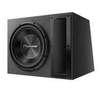 Subwoofer Pioneer TS-A300B 12" 500 W RMS