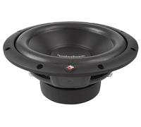 Subwoofer ROCKFORD FOSGATE PRIME R2D4-10 25 Cm Subwoofer Bassbox 500 Watt