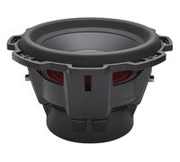 Subwoofer ROCKFORD FOSGATE PUNCH P2D2-10 25 Cm Subwoofer Bassbox 600 Watt