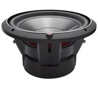 Subwoofer ROCKFORD FOSGATE PUNCH P3D4-12 30 Cm Subwoofer Bassbox 1200 Watt