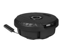 Subwoofer Sistema per Ruota di Scorta Rientranza Suono Bobina 76 MM Su Alluminio