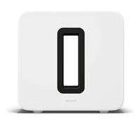 SUBWOOFER SONOS SUB 4