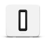 Cassa subwoofer Sub Wireless Bianco - SPEDIZIONE IMMEDIATA