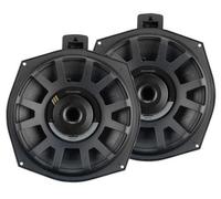 Subwoofer sottosella AXTON ATS-BSUB4 compatibile con BMW Serie 3 E90, E91, E9...