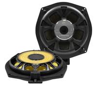 Subwoofer sottosella ESX VXB8WS compatibile con BMW E, F, G MINI R, F - 1 coppia