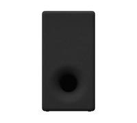 SUBWOOFER Subwoofer SONY SASW3, Potenza totale 200 WW, Numero di casse 1, black