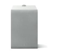 SUBWOOFER Subwoofer YAMAHA Musiccast Sub 100, Potenza totale 130 W, Bluetooth, Numero di casse 1, white
