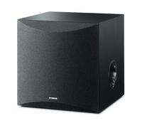 Yamaha NS-SW050 subwoofers 50 W Nero