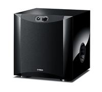 SUBWOOFER Subwoofer YAMAHA NS-SW200, Numero di casse 1, Piano Black
