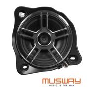 Musway CSM-8WR Piedino Subwoofer Compatibile Con Mercedes Glc X253 SUV Da 2015
