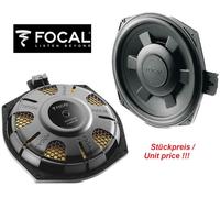 Focal Isubbmw 8 "/ 20cm Subwoofer Per BMW Serie 4er F32 Coupe 2013 -> Pezzo