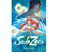 Junepurrr SubZero Vol. 1 (Tascabile) SubZero