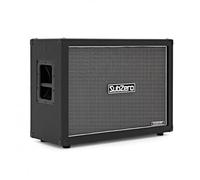 SubZero Cabinet per chitarra 2x12 pollici con due diffusori Vintage 30