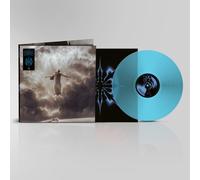 Subzero Icy - Anno Zero - Vinile Azzurro Ltd. Ed.
