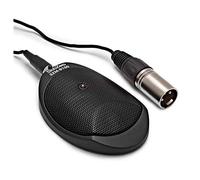 SubZero SZM-B100 Microfono Perimetrale PZM | Ideale per riunioni e conferenze, capsula 12mm con motivo cardioide elimina la distorsione di fase