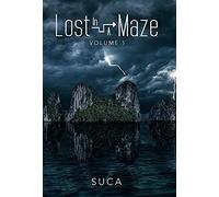 Suca Lost in a Maze (Copertina rigida)