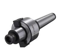 SUCAN MT3-FMB27 Mandrino portafresa per mandrino porta utensili per utensili conici per fresa CNC