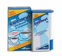 Sucaryl Dolcificante In Compresse 350 Compresse
