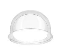 SucceBuy 21" Copertura per macchina per zucchero filato commerciale Filo interdentale trasparente Creatore di zucchero Scudo a bolle Cupola Festa per bambini Celebrazione natalizia