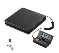 VEVOR Bilancia Industriale Pesapacchi Bilancia per Pacchi Grandi Carico 10-50kg