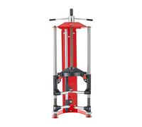 SucceBuy Compressore a molla per puntone, regolazione a 4 livelli, compressore per puntone per comprare molle elicoidali fino a 3000 libbre, adatto per SUV