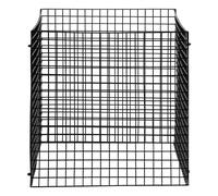 SucceBuy Confezione da 10 protezioni per piante da animali, protezioni per piante, gabbie per piante, fiori e verdure, mantiene le scoiattoli di pollo e conigli