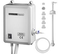 SucceBuy Pompa erogatrice acqua in bottiglia con tubo PE 1 gal/MIN 40 PSI per macchina da tè e caffè Distributore d'acqua Frigorifero Macchina per il ghiaccio