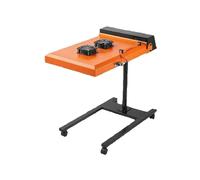 SucceBuy Pro Flash Dryer Aggiornamento 6000W Asciugatrice flash IR automatica a infrarossi Doppio ventilatore Macchina serigrafica Controllo della temperatura