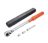 VEVOR Chiave Dinamometrica 1/4" da Officina Forza Torsione 2,3-23 Nm Regolabile