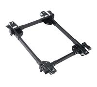 SucceBuy Supporto per lavatrice da 1500 libbre Base mobile per frigorifero mobile con staffa regolabile per ruote per elettrodomestici