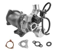 SucceBuy Turbocompressore con kit guarnizioni, ricambio turbocompressore per motori auto, compatibile con Ford Escape 2013-2016
