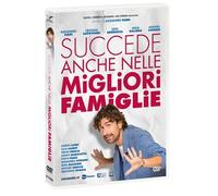 Succede Anche Nelle Migliori Famiglie (Alessandro Siani) (2024) DVD pre-order