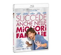 Succede Anche Nelle Migliori Famiglie - Bd