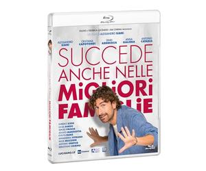 Succede Anche Nelle Migliori Famiglie - Bd