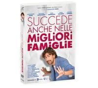 Succede Anche Nelle Migliori Famiglie - Dvd